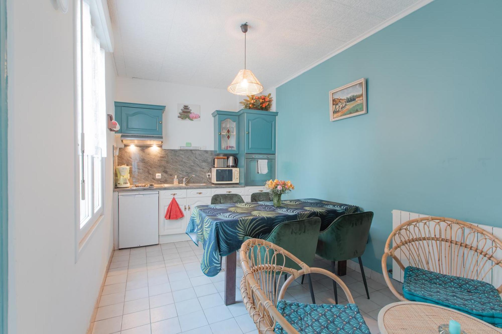 Gite De La Plage Lezardrieux ภายนอก รูปภาพ